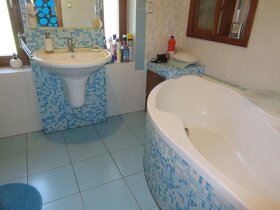 NA PRODEJ RODINNÝ DŮM - HEŘMAŇ (PÍSECKO) - 9