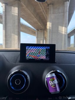 Audi A3 1.8 TFSI, DSG sedan - 9