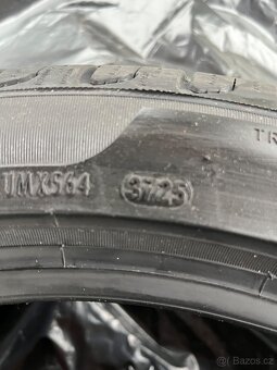 Pneu Pirelli Cinturato 215/45 R18 89V letni nove, nepouzite - 9