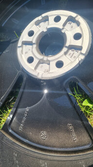 ALU kola Volkswagen ID4 ID.Buzz Tilburg - 9