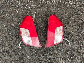 Karosářské díly Hyundai i10 2007-2013 - 9