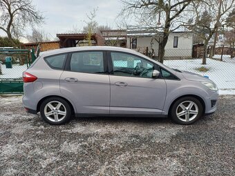 Ford C-Max 1.6 nafta 85kw..rok 2011 - 9