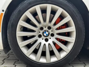 BMW Řada 7 750i Long xDrive Night Vision Soft-close Head-Up - 9