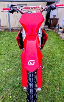 GasGas MCF 450 2024 - 9