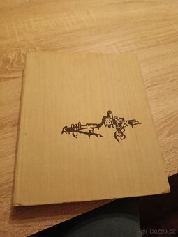 Dětské a knihy pro dospělé, Beatles , Karel Čapek - 9