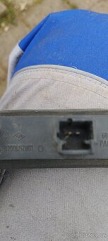 Díly Renault laguna 2 - 9