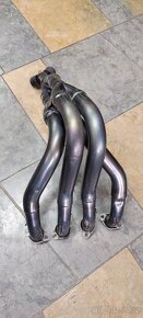 Výfukový systém Yoshimura Suzuki Gsxr 1000 2010 - 9