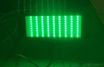 Pronájem - EUROLITE LED FLD-252 RGB 10mm Flood - 9