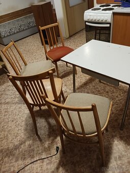 Nábytek za odvoz. - 9