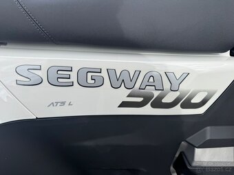 Segway AT5 L IHNED K ODBĚRU +AKCE KUFR ZDARMA - 9