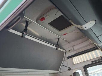 MAN TGA 18.440, STANDARD, XXL KABINA, AUTOMAT, EURO 5 - 9