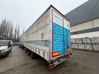 Iveco Stralis, 480, E6, 6X2, SHRNOVACI + SVAN - 9