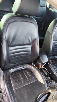 Veškeré díly Škoda Yeti 2,0 TDi 81 kW CFH - 9