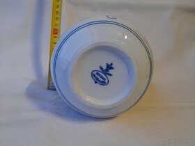 Cibulák 5 druhů Mlékovka vysoká I.Tř staré značení - 9