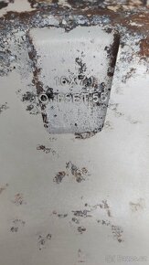 16" SADA ALU DISKŮ MAZDA 7JX16 ET55 - 9