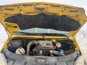 Mercedes-Benz Sprinter 313 CDI - 9