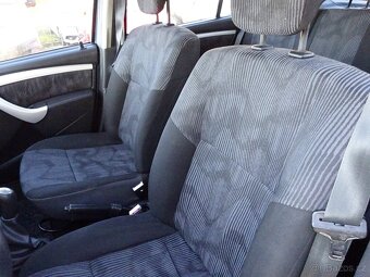 Dacia Sandero 1,5 DCI, BEZ KOROZE - 9