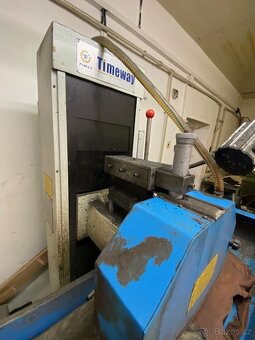 Rovinná bruska TIMEWAY SG-30100AHD (6822) - 9