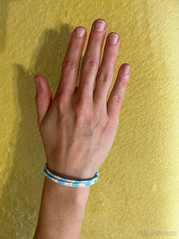 Náramky - 9