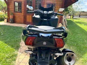 Yamaha T-max 530 - 9