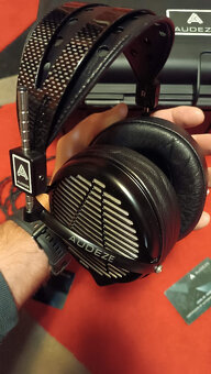 AUDEZE LCD MX 4 - org. balení - 9