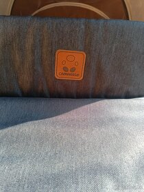 Dětský kočárek Camarelo Zeo - 9