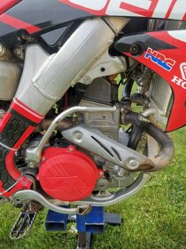 Honda crf 250 R - 9