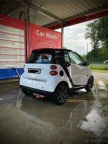 Smart Fortwo Coupe 451 - 9