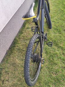 PRODÁM - Elektrokolo EASYBIKE Target 1.0 - 9