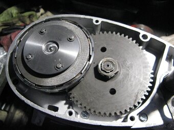 STADION - S11 - S22 MOTOR - 9