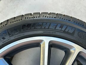Cls 350d ALU kola 18 Mercedes R18 w257 - 9