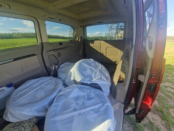 MERCEDES BENZ VIANO 3.0CDI V6 W639 - 9