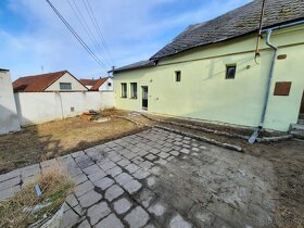 RD Protivanov, 4+1 na pozemku 495m2 - 9