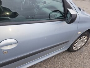 Peugeot 206 1.4i SW - 9