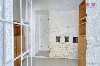 Pronájem bytu 3+kk, 167 m², Plzeň, ul. Palackého - 9