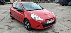 Renault Clio III 1,2 16V, 2011 klima facelift - 9