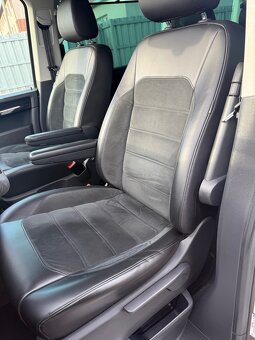 VW T6 MULTIVAN HIGHLINE 2.0 TDI 4 MOTION 150 KW DSG 3/2018 - 9