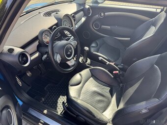 Mini Cooper S - 9