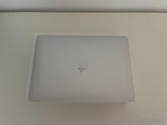 Macbook Air m1 - 8 GB RAM, 256GB - Sleva možná - 9