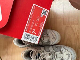 Nike uptempo - 9