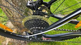 Specialized Rockhopper 29 SL - 9