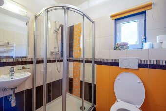 Ubytovací zařízení s wellness a kapacitou 17 lůžek na prodej - 9