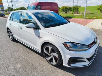 Volkswagen Golf, 2.0 GTi 169kW 2020 - 9