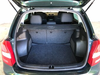 ŠKODA FABIA 1.2 12V COMBI SPORT EDICE - 9