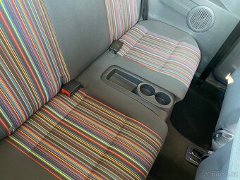 Volkswagen FOX - 9