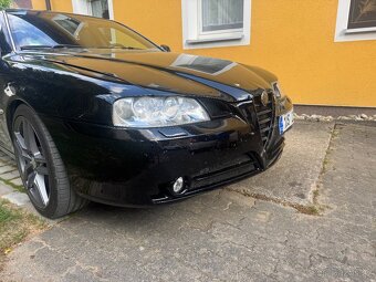 Alfa Romeo 166 2.4 jtd 129kw - 9