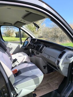 Renault Trafic - 9
