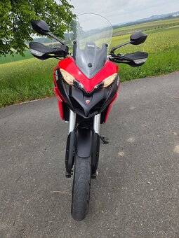 Ducati Multistrada 950 - 9