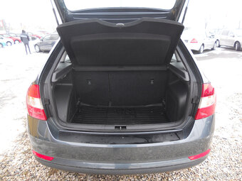 Škoda Rapid 1.2 TSi 66Kw - 9