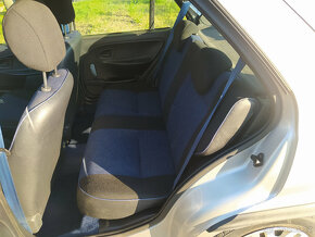 Citroen Saxo - 9